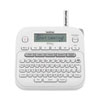 <strong>Brother P-Touch®</strong><br />P-Touch PT-D220 Label Maker, 2 Lines, 3.9 x 9.3 x 10.2