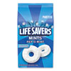 <strong>LifeSavers®</strong><br />Hard Candy Mints, Pep-O-Mint, 44.93 oz Bag