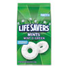 <strong>LifeSavers®</strong><br />Hard Candy Mints, Wint-O-Green, 44.93 oz Bag