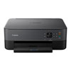 <strong>Canon®</strong><br />PIXMA TS6420aBK Wireless All-in-One Inkjet Printer, Copy/Print/Scan