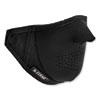 N-Ferno 6874 2-Layer Thermal Mouthpiece, Neoprene/Fleece, One Size Fits Most, Black