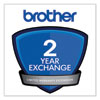 <strong>Brother</strong><br />2-Year Exchange Warranty Extension for ADS-4900W