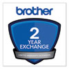 <strong>Brother</strong><br />2-Year Exchange Warranty Extension for ADS-4300N