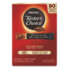 <strong>Nescafé®</strong><br />Taster's Choice Stick Pack, House Blend, 80/Box
