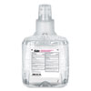 <strong>GOJO®</strong><br />Antibacterial Foam Hand Wash Refill, For LTX-12 Dispenser, Plum Scent, 1,200 mL Refill, 2/Carton