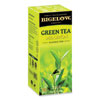 <strong>Bigelow®</strong><br />Green Tea with Lemon, Lemon, 0.34 lbs, 28/Box