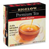 Single Flavor Tea, Premium Ceylon, 100 Bags/Box