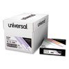 <strong>Universal®</strong><br />Deluxe Colored Paper, 20 lb Bond Weight, 8.5 x 11, Orchid, 500/Ream