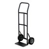 Tuff Truck Continuous Handle Hand Truck, 400 lb Capacity, 14.5 x 45.5, Black