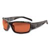 Skullerz Thor Safety Glasses, Kryptek Tyhpon Nylon Impact Frame, Copper Polycarbonate Lens, Ships in 1-3 Business Days