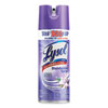 <strong>LYSOL® Brand</strong><br />Disinfectant Spray, Early Morning Breeze, 12.5 oz Aerosol Spray
