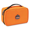 Arsenal 5876 Small Buddy Organizer, 2 Compartments, 4.5 x 7.5 x 3, Orange, Ships in 1-3 Business Days