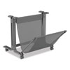 <strong>HP</strong><br />DesignJet T200/T600 24-in Printer Stand