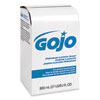 <strong>GOJO®</strong><br />Premium Lotion Soap, Waterfall, 800 mL Bag-in-Box Refill, 12/Carton