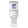 <strong>PURELL®</strong><br />ES6 Touch Free Hand Sanitizer Dispenser, 1,200 mL, 5.25 x 8.56 x 12.13, White