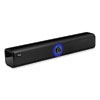 Wireless Multimedia Soundbar Speaker 20W Xtream S6, Black