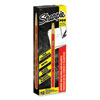 <strong>Sharpie®</strong><br />Peel-Off China Markers, Red, Dozen