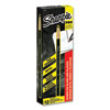 <strong>Sharpie®</strong><br />Peel-Off China Markers, Black, Dozen