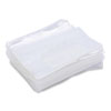 <strong>Boardwalk®</strong><br />Reclosable Food Storage Bags, 1 qt, 1.75 mil, 7" x 8", Clear, 500/Box