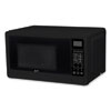 <strong>Avanti</strong><br />0.7 Cu Ft Microwave Oven, 700 Watts, Black