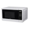 <strong>Avanti</strong><br />0.7 Cu Ft Microwave Oven, 700 Watts, White
