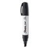 <strong>Sharpie®</strong><br />Permanent Paint Marker, Extra-Broad Chisel Tip, Black