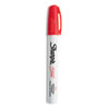 <strong>Sharpie®</strong><br />Permanent Paint Marker, Medium Bullet Tip, Red