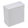 <strong>Boardwalk®</strong><br />Tallfold Dispenser Napkin, 12" x 7", White, 500/Pack, 20 Packs/Carton