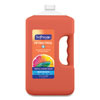 <strong>Softsoap®</strong><br />Antibacterial Liquid Hand Soap Refill, Crisp Clean, 1 gal Bottle