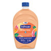 <strong>Softsoap®</strong><br />Antibacterial Liquid Hand Soap Refills, Fresh, Orange, 50 oz