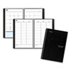 <strong>Five Star®</strong><br />Academic Year Customizable Student Weekly/Monthly Planner, 8.5 x 6.75, 12-Month (July to June), 2023 to 2024
