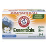 <strong>Arm & Hammer™</strong><br />Essentials Dryer Sheets, Mountain Rain, 144 Sheets/Box