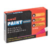 <strong>uni®-Paint</strong><br />Permanent Marker, Medium Bullet Tip, Pink