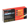 <strong>uni®-Paint</strong><br />Permanent Marker, Fine Bullet Tip, Yellow