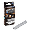 <strong>Bostitch®</strong><br />Standard Staples, 0.25" Leg, 0.5" Crown, Steel, 5,000/Box