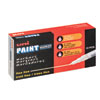 <strong>uni®-Paint</strong><br />Permanent Marker, Fine Bullet Tip, White