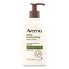 <strong>Aveeno® Active Naturals®</strong><br />Daily Moisturizing Lotion, 12 oz Pump Bottle