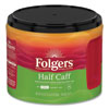 <strong>Folgers®</strong><br />Coffee, Half Caff, 22.6 oz Canister