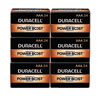 <strong>Duracell®</strong><br />Power Boost CopperTop Alkaline AAA Batteries, 144/Carton