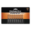 <strong>Duracell®</strong><br />Power Boost CopperTop Alkaline AA Batteries, 16/Pack