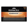 <strong>Duracell®</strong><br />Power Boost CopperTop Alkaline AAA Batteries, 16/Pack