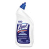 <strong>Professional LYSOL® Brand</strong><br />Disinfectant Toilet Bowl Cleaner, 32 oz Bottle
