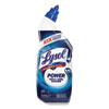 <strong>LYSOL® Brand</strong><br />Disinfectant Toilet Bowl Cleaner, Atlantic Fresh, 24 oz Bottle, 9/Carton