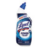 <strong>LYSOL® Brand</strong><br />Disinfectant Toilet Bowl Cleaner, Atlantic Fresh, 24 oz Bottle, 2/Pack