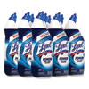 <strong>LYSOL® Brand</strong><br />Disinfectant Toilet Bowl Cleaner, Atlantic Fresh, 24 oz Bottle, 9/Carton