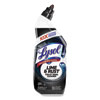 <strong>LYSOL® Brand</strong><br />Disinfectant Toilet Bowl Cleaner w/Lime/Rust Remover, Atlantic Fresh, 24 oz, 9/Carton