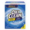 <strong>OxiClean™</strong><br />Versatile Stain Remover, Regular Scent, 7.22 lb Box, 4/Carton