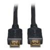 <strong>Tripp Lite</strong><br />High Speed HDMI Cable, HD 1080p, Digital Video with Audio (M/M), 25 ft, Black
