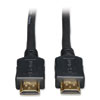 <strong>Tripp Lite</strong><br />High Speed HDMI Cable, Ultra HD 4K x 2K, Digital Video with Audio (M/M), 3 ft, Black