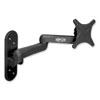 <strong>Tripp Lite</strong><br />Swivel/Tilt Wall Mount for 13" to 27" TVs/Monitors, up to 33 lbs
